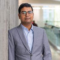 Dr. Arka Mukherjee avatar image