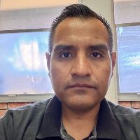 Dr. Jesús Alejandro Claudio-Rizo avatar image