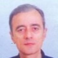 Prof. Dr. Nikolay Kyurkchiev avatar image