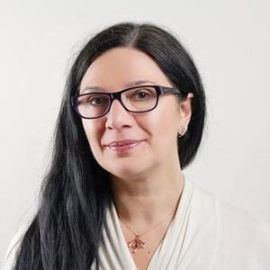 Prof. Dr. Ankica Babic avatar image