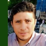 Prof. Dr. Salvador Tututi-Avila avatar image