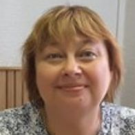 Prof. Dr. Lyudmyla Kirichenko avatar image