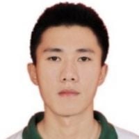 Dr. Jason J. R. Liu avatar image