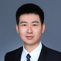 Dr. Xiyang Zhi avatar image