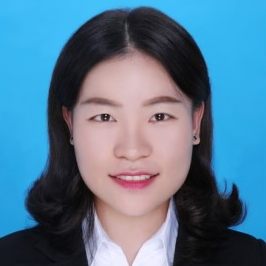 Dr. Ying Huang avatar image