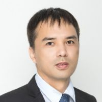 Prof. Dr. Zhengfei Chen avatar image