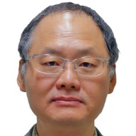 Prof. Dr. Wenxi Chen avatar image