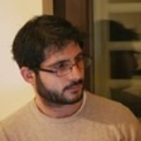 Dr. Alessandro Cariello avatar image