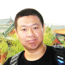 Prof. Dr. Lu Leng avatar image