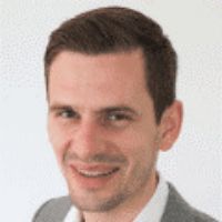 Dr. Bernhard Grasel avatar image