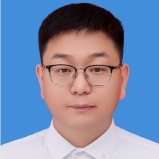 Dr. Chunhai Xu avatar image