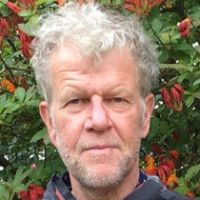 Prof. Dr. Jan Komdeur avatar image