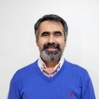 Dr. Ben Jarihani avatar image