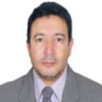 Dr. Nour-Eddine Laftouhi avatar image
