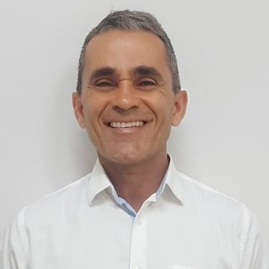Prof. Dr. Gil Rodrigues dos Santos avatar image