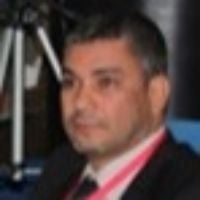 Prof. Dr. Aziz Derouich avatar image