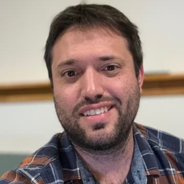 Dr. Nicholas Cohn avatar image