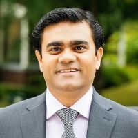 Dr. Neeraj K Singh avatar image