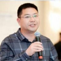 Prof. Dr. Yeshi Yin avatar image