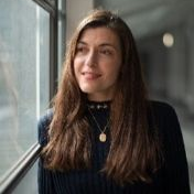 Dr. Maria Christina Georgiadou avatar image