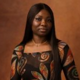 Dr. Mariam Akinlolu avatar image