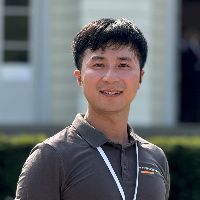 Dr. Hesheng Han avatar image