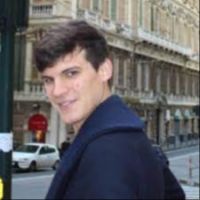 Dr. Davide Longato avatar image