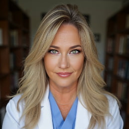 Dr. Crissy Fellabaum avatar image