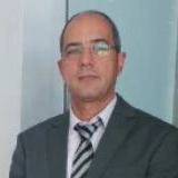 Dr. Omar Cherkaoui avatar image