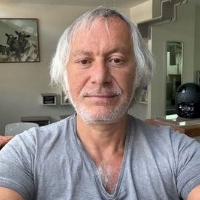 Dr. Thierry Bedossa avatar image