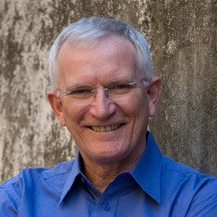 Prof. Dr. Ian Cameron avatar image