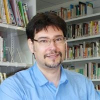 Dr. Raffaele Pernice avatar image