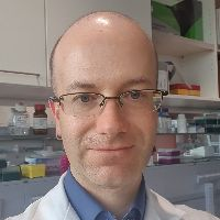 Dr. Markus Mandl avatar image