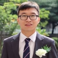 Dr. Lin Wang avatar image