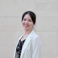 Dr. Qining Chen avatar image