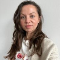 Dr. Maria Matusiewicz avatar image