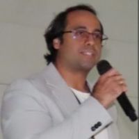 Prof. Dr. Romero M. P. Brandão-Costa avatar image