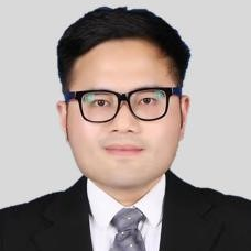 Dr. Zhuoxu Cui avatar image