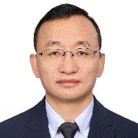 Prof. Dr. Jianquan Wang avatar image