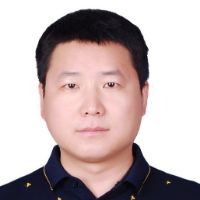 Dr. Fenghua An avatar image