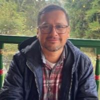 Prof. Dr. Jorge Julián Moreno Rubio avatar image