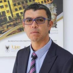 Dr. Marco Javier Suárez Barón avatar image