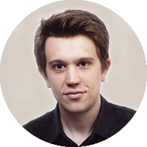 Dr. Andreas Weigert avatar image