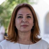 Dr. Maribel Robles-Sánchez avatar image