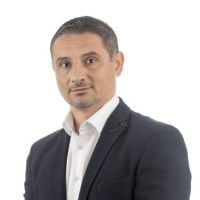 Prof. Dr. Darko Babic avatar image