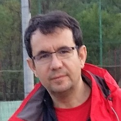Prof. Dr. C. Radu Gogu avatar image