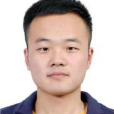 Dr. Qinghu Guo avatar image
