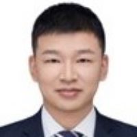 Dr. Xu Zhang avatar image