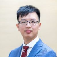 Dr. Reinhard Chun Wang Chau avatar image