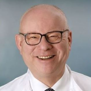 Prof. Dr. Zeno Földes-Papp avatar image